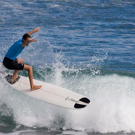 Precioso Estudio En Las Canteras ลาสปัลมาส เด กรานคานาเรีย ภายนอก รูปภาพ